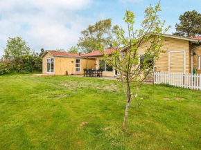 Sunny Holiday Home in Sydals with Sauna